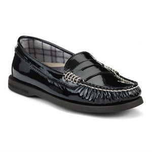 New Sperry Top Sider Hayden Slip-on Loafers
